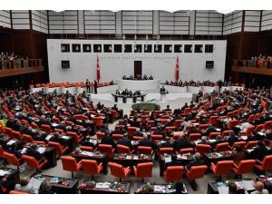TBMM "tam gün" için mesai yapacak