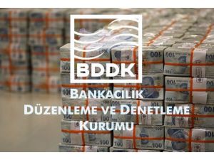 Bankacılık sektörünün kredi hacmi arttı