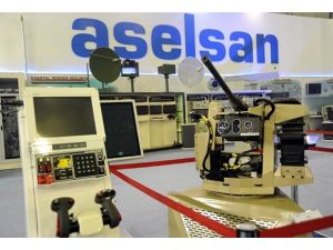 ASELSAN'ın şeffaflık notu pekiyi