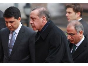 Bakanlar Kurulu toplandı