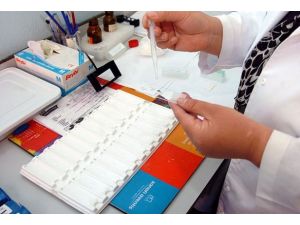 Taksicilere kanser taraması