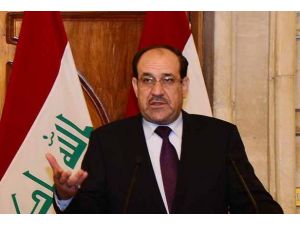 Maliki'den "Enbar operasyonu" açıklaması