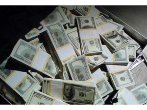 Dış borç stoku 10,1 milyar dolar