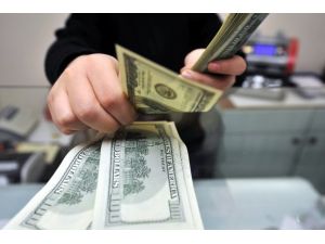 Dolar yükseldi hesaplar değişti