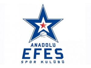 Anadolu Efes'ten sponsorluk anlaşması