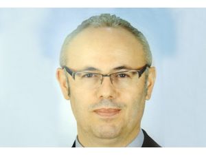 AK Parti Burdur Milletvekili Yıldırım istifa etti