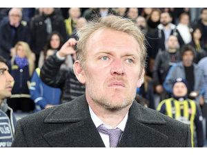 Kayserispor'da Prosinecki dönemi sona erdi