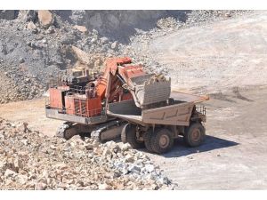 Koza Altın'ın Çukuralan'daki faaliyetleri durduruldu