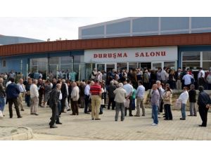 Yeniden yargılama talepleri topluca değerlendirilecek