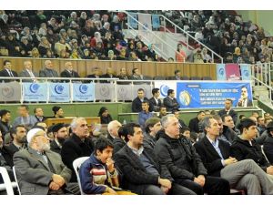 "Mekke'nin Fethi" kutlandı