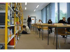 Resmi burslu öğrencilere müjde