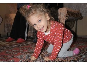 Çilem'in "çilesi" doğmadan başladı