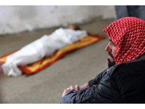 Filistin'de 2013'te İsrail saldırıları nedeniyle 36 Filistinli öldü