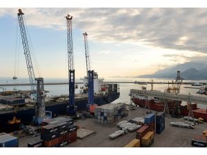 İhracat 151,7 milyar dolar oldu