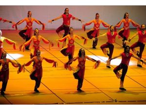 Anadolu Ateşi "Çin"i yaktı