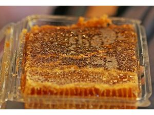 Otomobil fiyatına bal