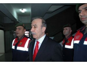 Hanefi Avcı'dan İçişleri Bakanlığına başvuru