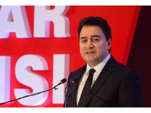 Hiç kimsenin istikrara zarar vermesine izin vermeyeceğiz