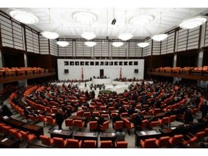 Meclis Mart ayında çalışmalarına ara verecek