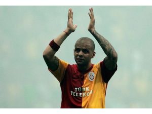 Melo'ya büyük gurur