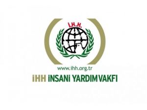 İHH'den suç duyurusu