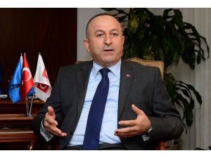 Amacımız reformları kamuoyuyla paylaşmak