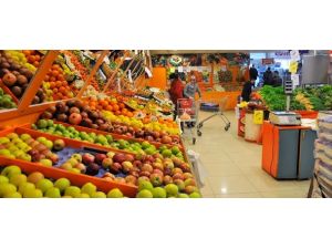 Enflasyon rakamları açıklandı