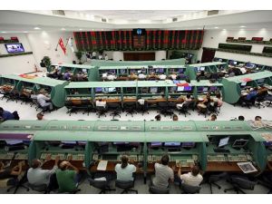 Borsada dört büyükler 2013'te de kaybettirdi