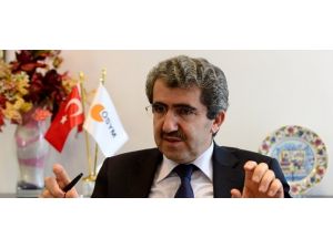 ÖSYM Başkanından üniversite adaylarına uyarı