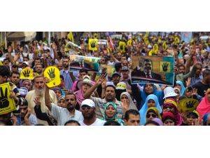 Mısır'da kazanımlar gün yüzüne çıkmaya başladı