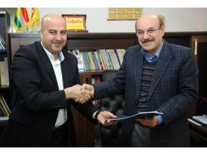 Anadolu Ajansı Ortadoğu’da yeni abonelerle güçleniyor