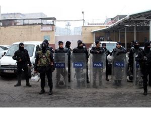 BDP'li vekiller Ayhan ve Yıldırım'a tahliye kararı