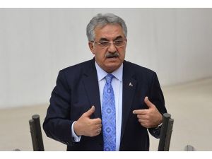 Tırın bizim gümrük kapılarından çıkışı söz konusu değil