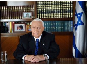 Şaron'un günleri sayılı