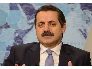 Dengeleri doğru kurmamız gerekiyor