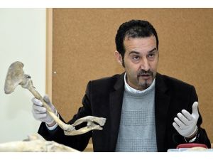 Marmaray kazılarından çıkan 'Yenikapı' toplumu incelendi