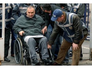 Abdullah Baybaşin'e 40 yıl 5 ay hapis cezası