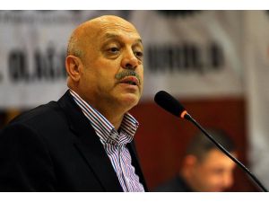 Türkiye'de kaos ortamı oluşturulmasına izin vermeyeceğiz