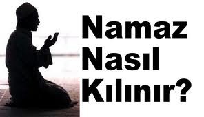 Namaz Kılalım...