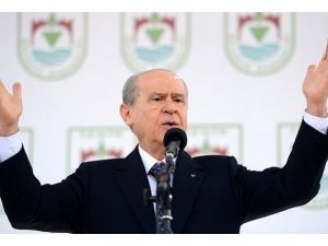 MHP hiçbir siyasi partiyle iş birliği yapmayacaktır