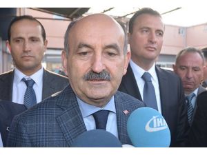 Millet cumhurbaşkanını seçtiği güne kadar senaryolar bitmeyecek