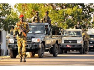 Güney Sudan'da muhalifler hükumet güçlerine saldırı başlattı