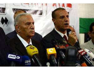 Mursi'nin Savunma Heyeti'ne ziyaret izni çıkmadı