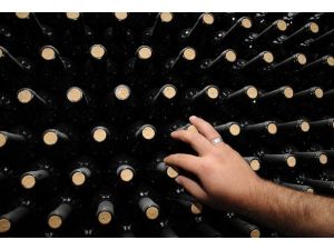 En fazla alkol tüketimi Marmara'da