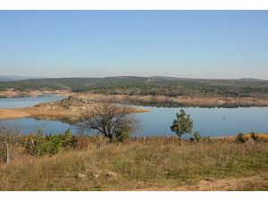 Barajlar alarm veriyor