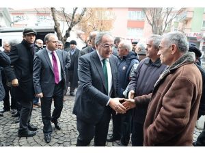 Kılıçdaroğlu'nun danışmanı Karaca hayatını kaybetti