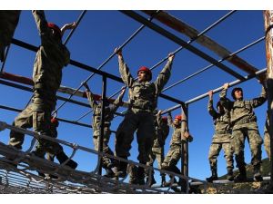 Jandarma sözleşmeli uzman erbaş alacak