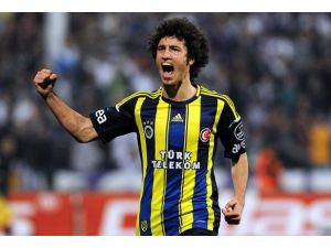 Bursaspor'un Salih Uçan ısrarı