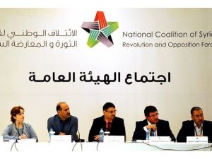 SMDK 11. Genel Kurulu toplandı