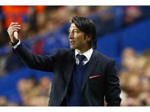 Basel'de Yakın'ın sözleşmesi uzatıldı